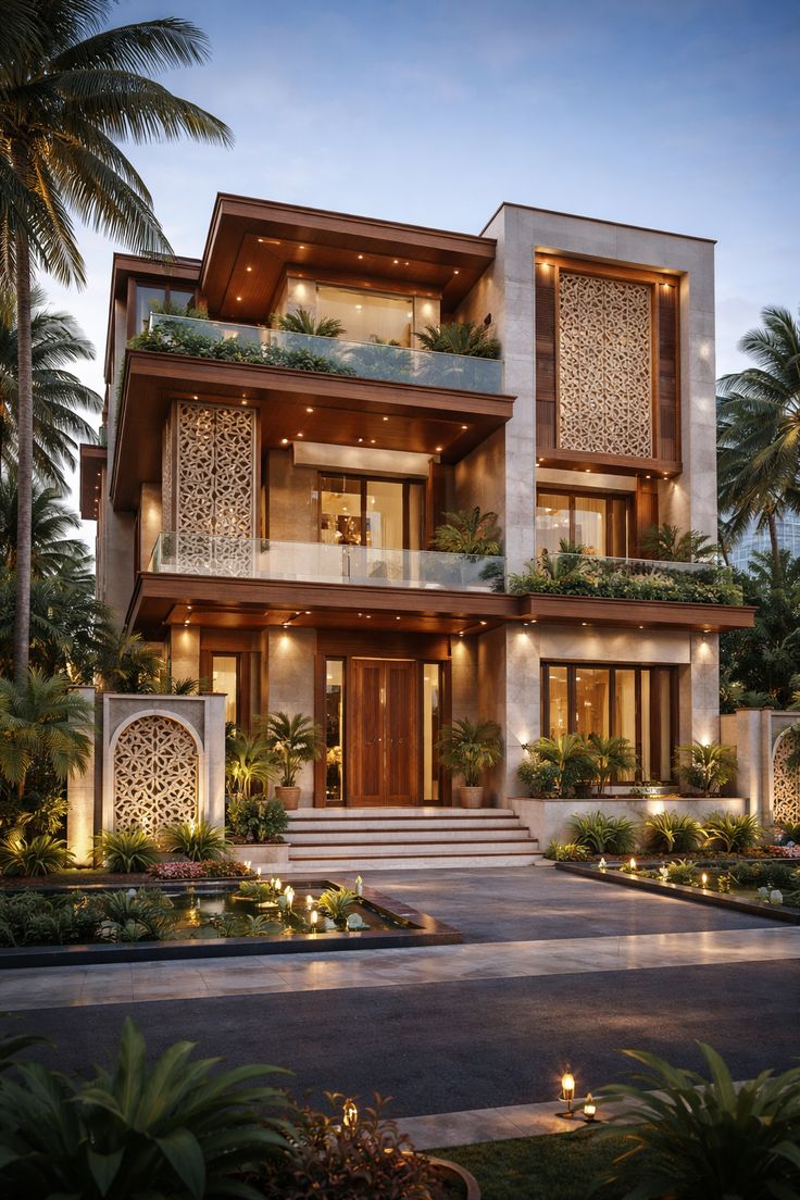 Home Exterior